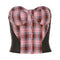 Pink Vest