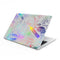 Capa Transparente Colorida Pro 14 Polegadas A 2779