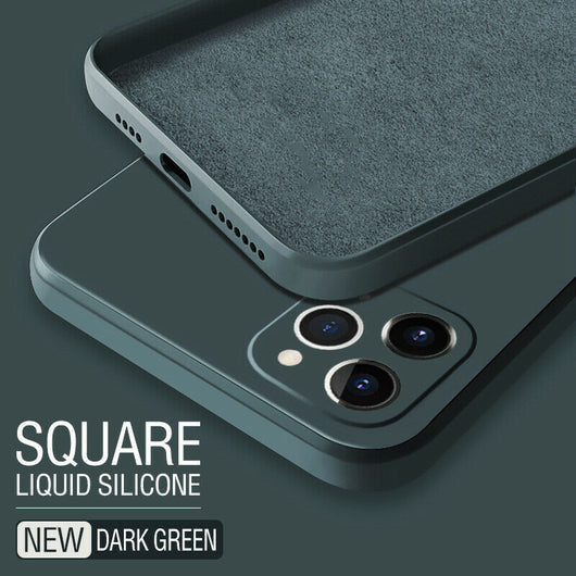 Funda de Silicona Líquida para Cubo Rubik Straight Edge - Image 16