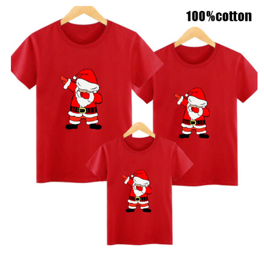 Camiseta Infantil de Manga Corta Cuello Redondo - Image 3