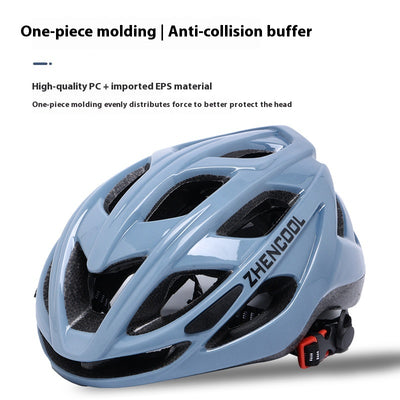 Casco de Ciclismo Mountain Integral para Carreteras y Montaña - Image 5