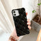Negro IPhone 13