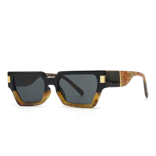 Gafas de Moda Cuadradas Europeas y Americanas - Image 16