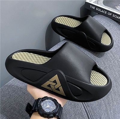 Chanclas Elevadoras para Hombre con Material Reforzado - Comodidad y Altura - Image 10