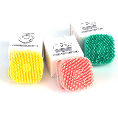 Guantes de Masaje y Baño para Perros con Dispensador de Champú - Image 5