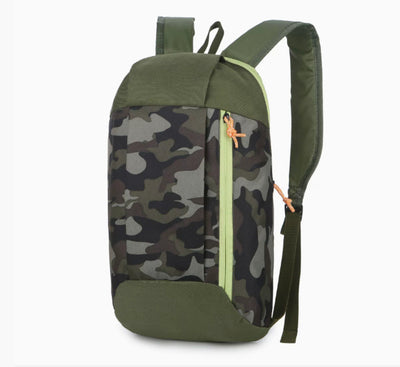 Bolsa Deportiva Casual Ligera para Hombres y Mujeres - Image 12