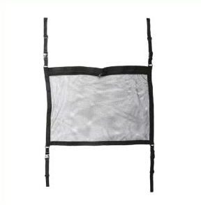 Organizador de Almacenamiento Colgante para Auto con Malla Doble - Image 6