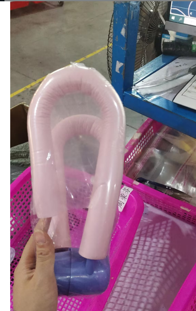 Máquina Tonificadora de Muslos y Brazos para Ejercicio en Casa - Image 6