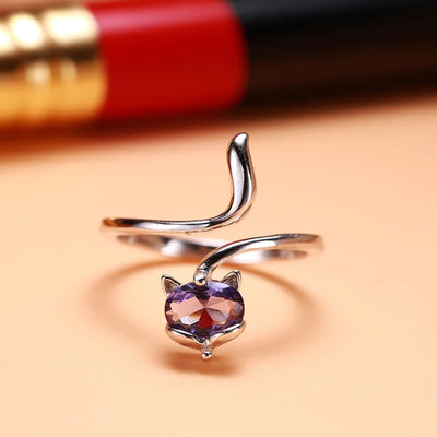 Anillo Zorro Three Lives III - Image 16