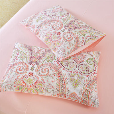 Almohada de Algodón Xinjiang de Fibra Larga Premium - Image 31