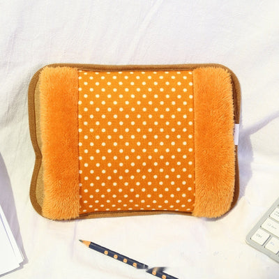 Bolsa Térmica de Tela con Doble Enchufe - Image 14