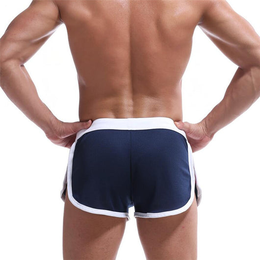 Shorts Deportivos Ligeros para Hombre - Secado Rápido Verano - Image 12