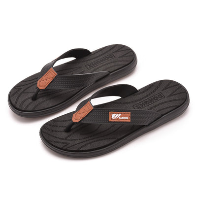 Sandalias Plataforma Verano para Hombre con Suela Antideslizante - Image 5