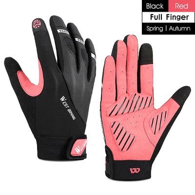 Guantes Amortiguadores para Bicicleta y Motocicleta - Image 26