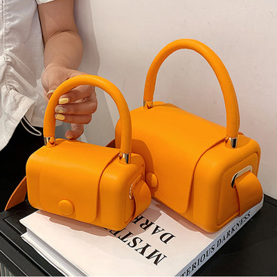 Bolsa Jiji Mini de Cerámica - Bandolera Elegante para Mujer - Image 11