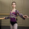 Blusa Tejida para Entrenamiento de Danza