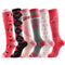 Calcetines de Compresión Deportiva Unisex