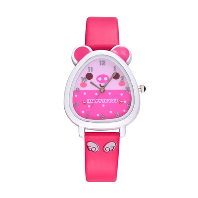 Reloj Infantil con Diseño de Dibujos Animados - Image 8