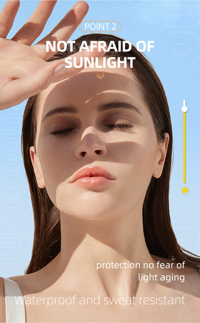 Protector Solar Hidratante con Aislante de Maquillaje - Image 10