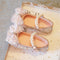 Zapatos Princesa Aisha - Estilo y Personalidad para Niñas