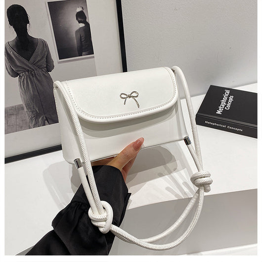 Bolso Mensajero Casual Versátil de Diseño Elegante - Image 35