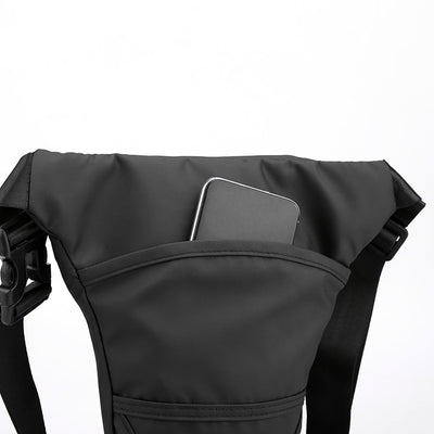 Bolsa de Pecho Multifuncional para Motociclismo y Aventura - Image 4