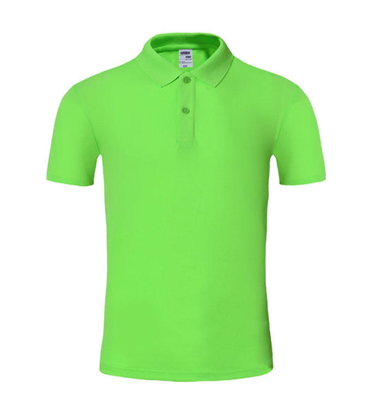 Polo Técnico Secado Rápido con Solapa - Image 32