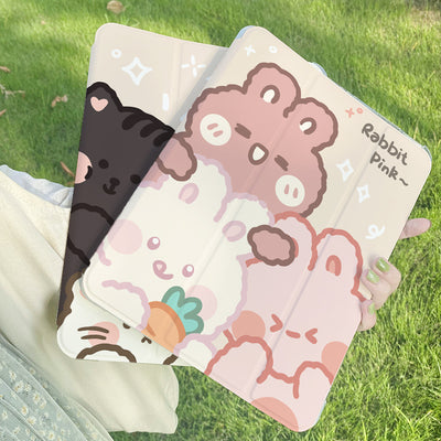 Funda Protectora Rabbit Tri-Fold - Image 15