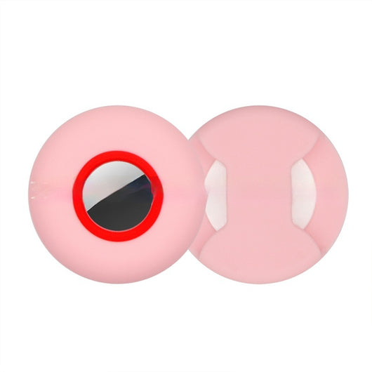 Funda Protectora de Silicona para AirTag - Rastreador de Mascotas - Image 10