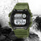 Reloj Inteligente Deportivo Multifuncional para Hombre y Mujer