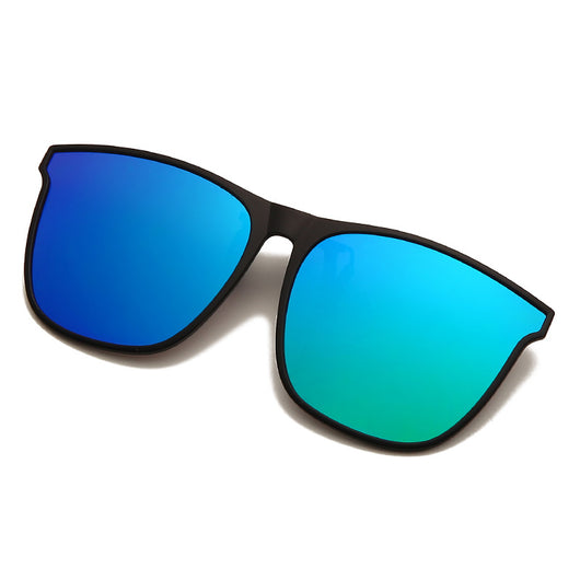 Gafas de Sol Polarizadas con Clip Adaptable - Lentes de Color Cambiante - Image 9