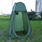 Carpa Portátil para Baño y Cambio de Ropa - Camping y Actividades Outdoor
