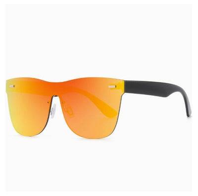 Gafas de Sol Coloridas con Revestimiento Integrado - Estilo Moderno - Image 9