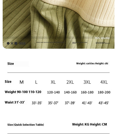 Boxers Clásicos para Hombre - Cómodos y Transpirables - Image 22