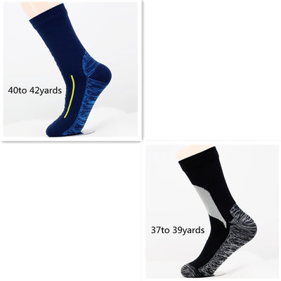 Calcetines Impermeables para Playa y Deportes Acuáticos - Image 31