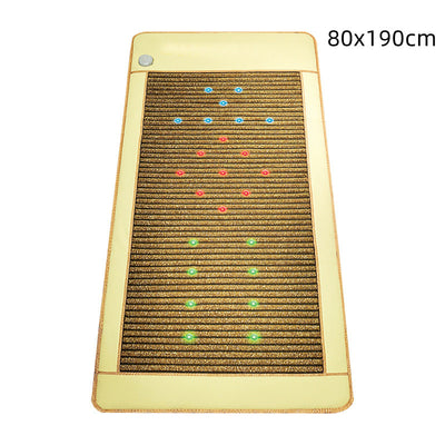 Colchón Fotónico con Tecnología Terahertz e Iones Negativos - Image 6