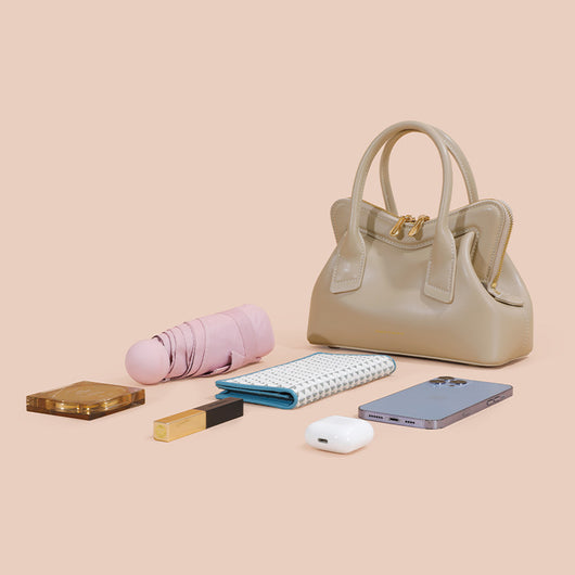 Bolsa Crossbody Dumpling para Mujer - Diseño Elegante y Funcional - Image 3