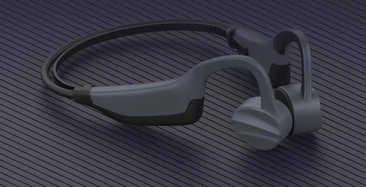 Auriculares de Conducción Ósea Bluetooth para Natación y Fitness - Image 8