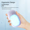 Dispositivo IPL Fotón 3 en 1 con Compresa Térmica y Luz Roja para Rejuvenecimiento Facial