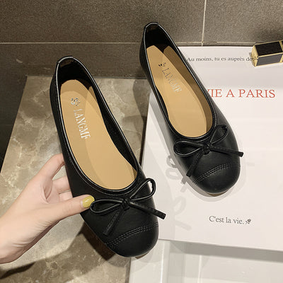 Zapatos de Mujer Estilo Hada Silvestre - Diseño de Celebridad - Image 3