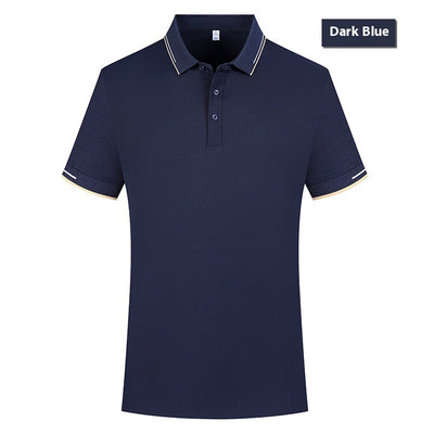 Polo Solona Modal Ligero de Verano con Solapa Clásica - Image 10