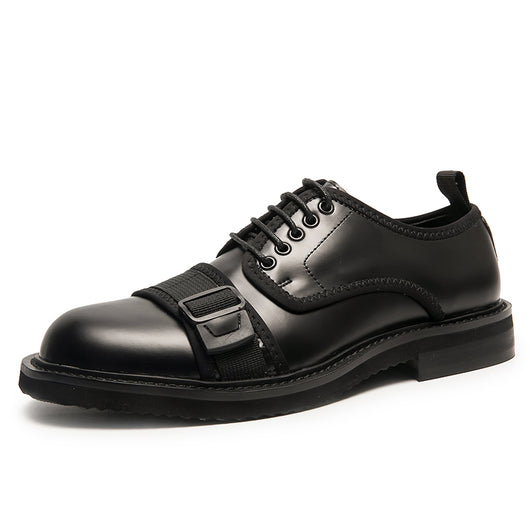 Zapatos Formales Versátiles para Negocios y Casual - Image 8
