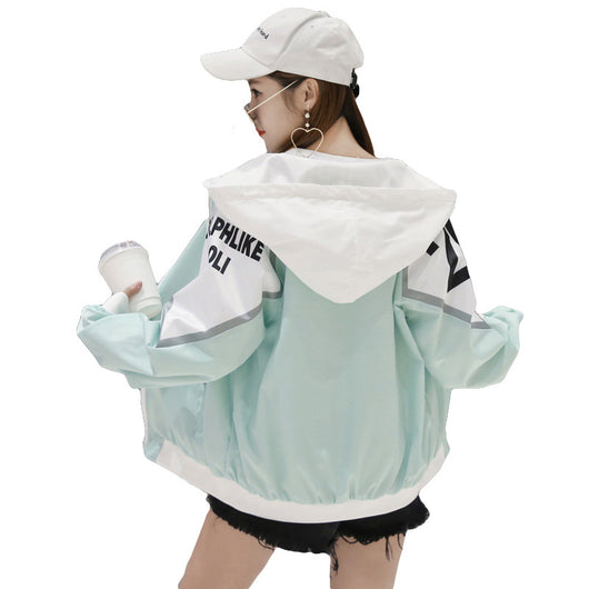 Blusa Casual Versátil para Niña - Primavera y Otoño - Image 4