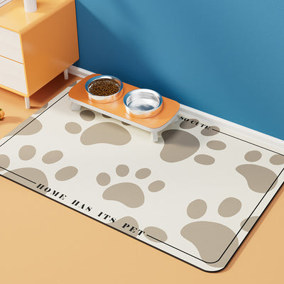 Tapete Absorbente para Mascotas - Antiderrames Impermeable y Fácil de Limpiar - Image 9