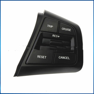Volante de Control de Crucero 1.6L con Teclas Multifunción - Image 7