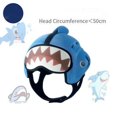 Casco Protector Infantil Ajustable Antigoipes y Anticaídas - Image 9
