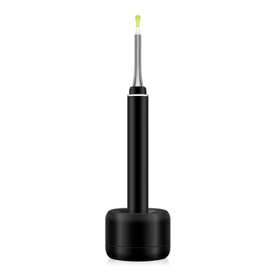 Otoscopio Inalámbrico con Luz LED y Función de Limpieza Auricular - Image 14