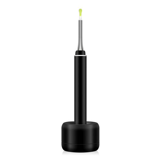 Otoscopio Inalámbrico con Luz LED y Función de Limpieza Auricular - Image 14