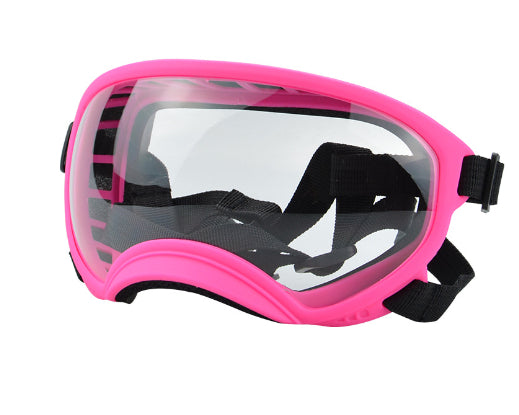 Gafas de Esquí con Estilo para Perros - Image 34
