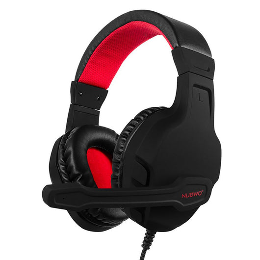 Auriculares Gaming Estéreo PS4 PC con Micrófono y Control por Cable - Image 7